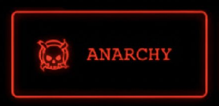 Anarchy Icon