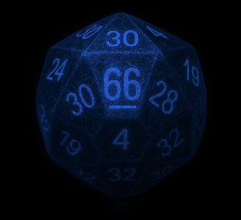 Mischief Dice