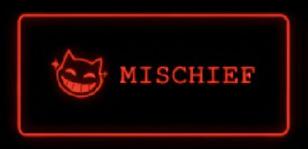 Mischief Icon