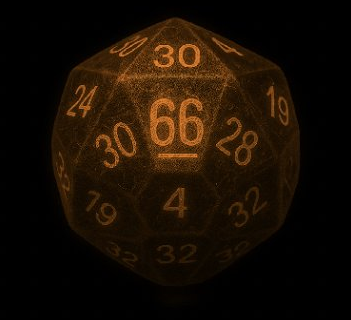 Anarchy Dice